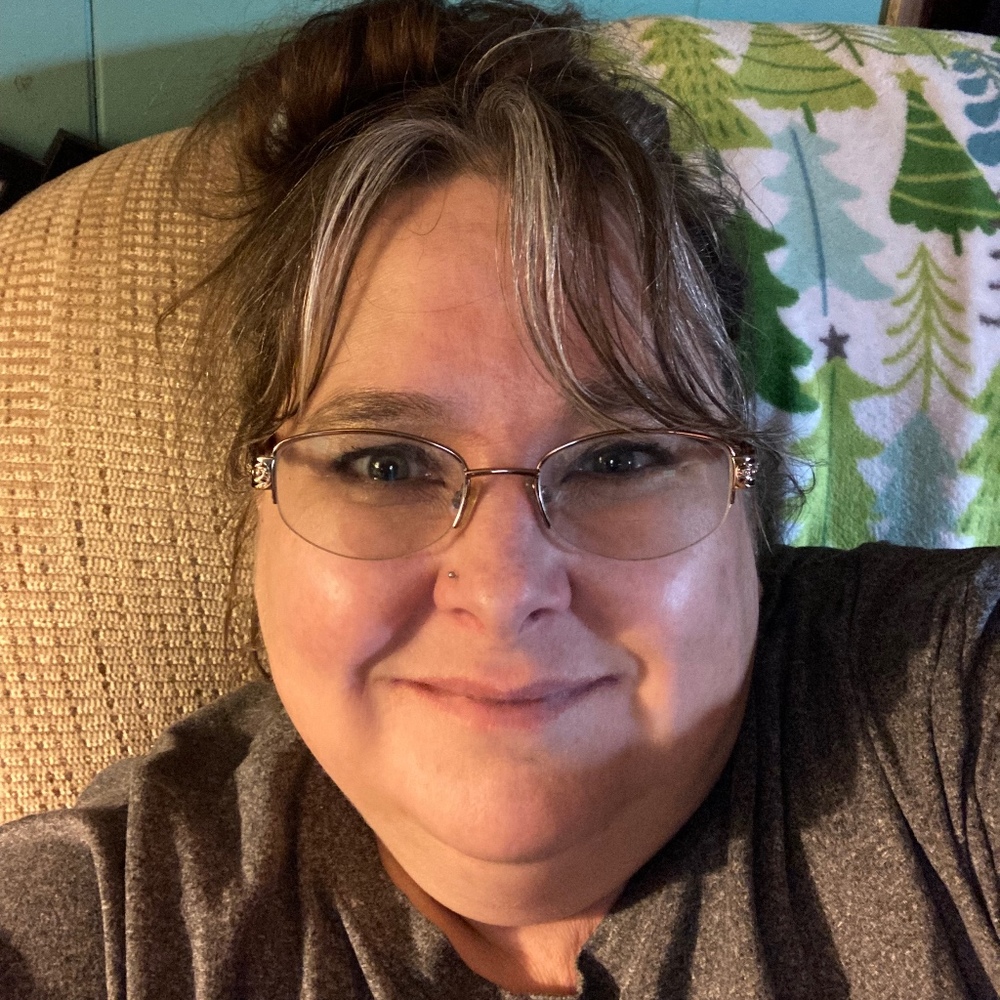Meet your Posher, Kristy